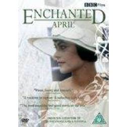 Enchanted April [DVD]